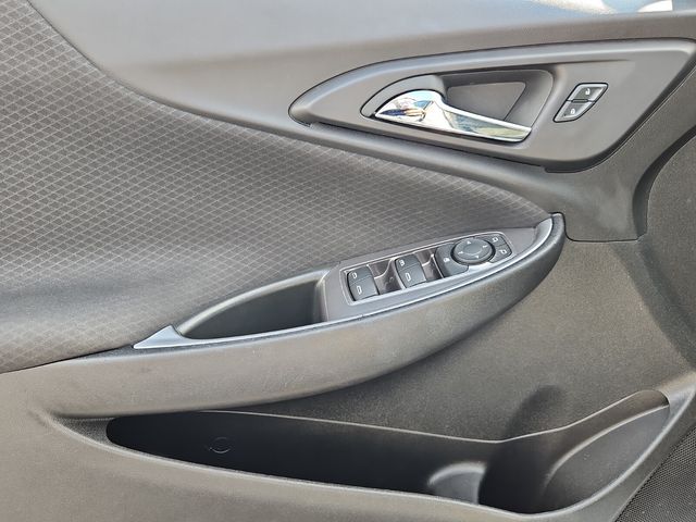 2024 Chevrolet Malibu 1LT photo 21