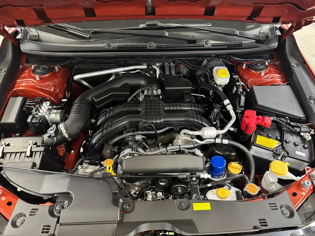 2024 Subaru Crosstrek Premium photo 30