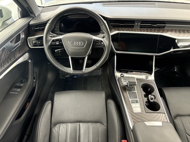 2022 Audi A6 Allroad Prestige Quattro photo 20