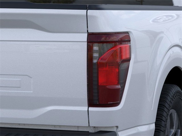 2025 Ford F-150 STX photo 21