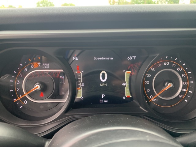 2024 Jeep Wrangler Rubicon photo 22