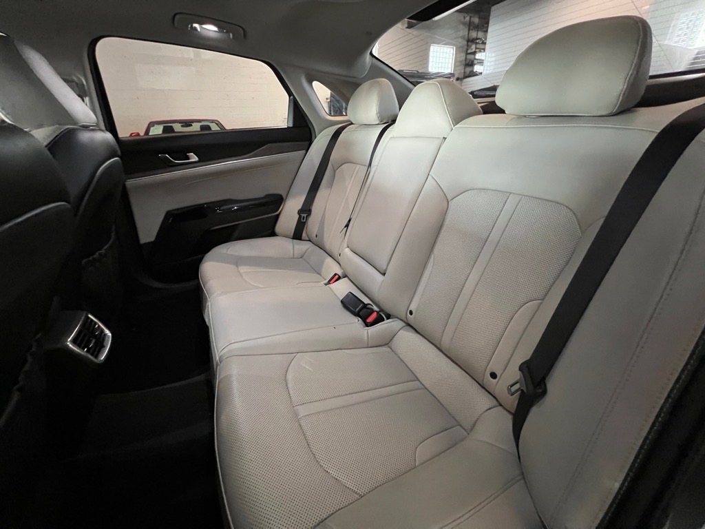 2022 Kia K5 EX photo 20