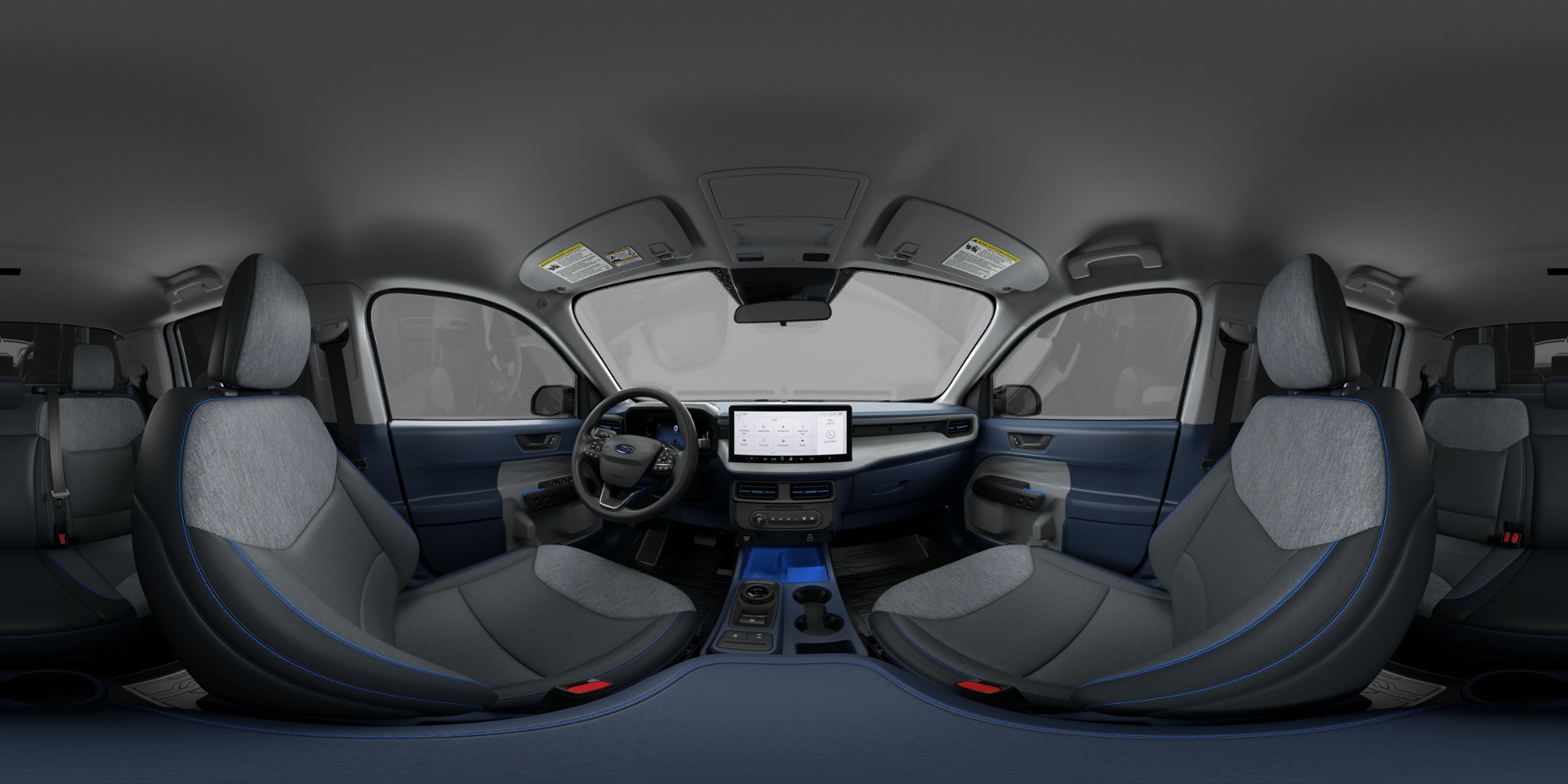 2026 Ford Maverick XLT photo 4