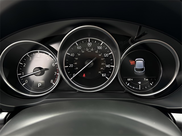 2025 Mazda CX-5 2.5 Select photo 16