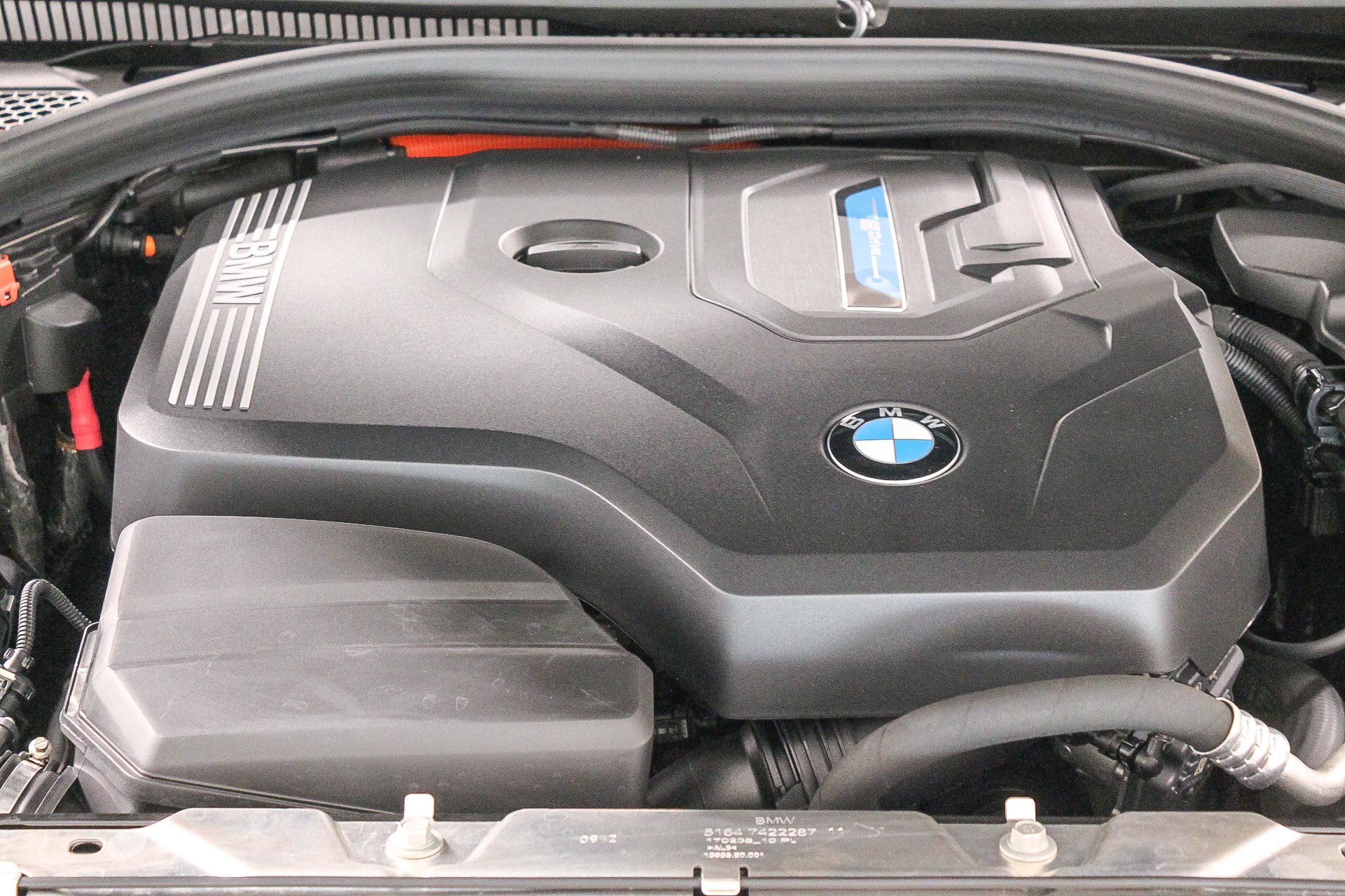 2022 Bmw 330e 3-Series photo 28