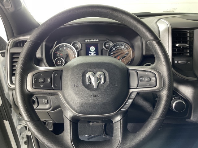 2024 Ram 2500 Tradesman photo 17