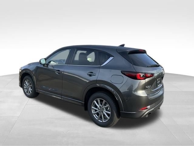 2025 Mazda CX-5 2.5 S Preferred photo 6