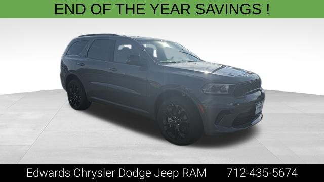 2026 Dodge Durango GT's photo
