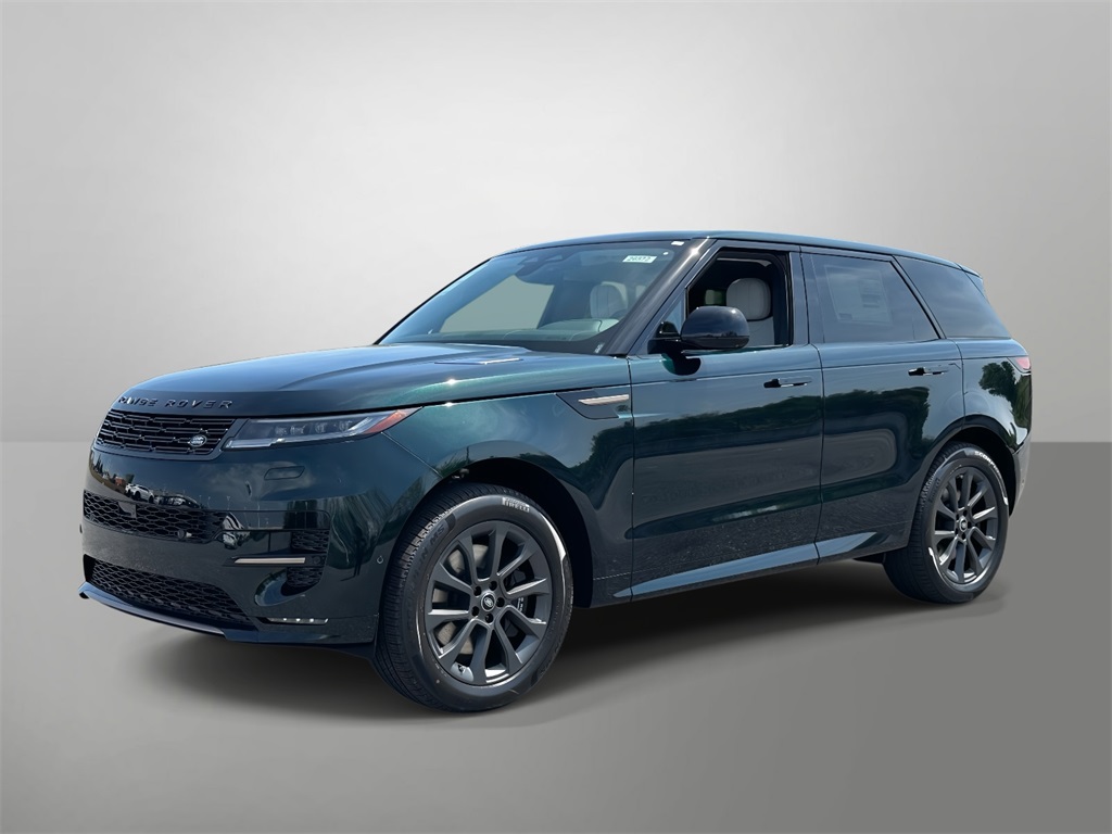 2025 Land Rover Range Rover Sport Dynamic SE's photo