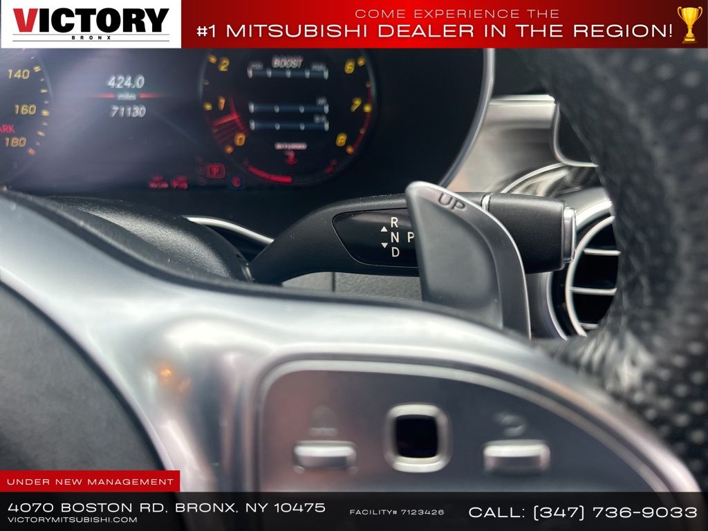 2021 Mercedes Benz C 43 AMG 4MATIC photo 26