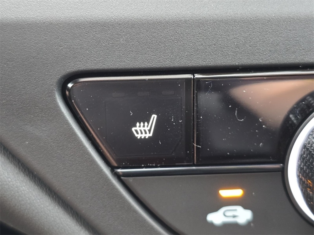 2025 Honda Accord SE photo 6