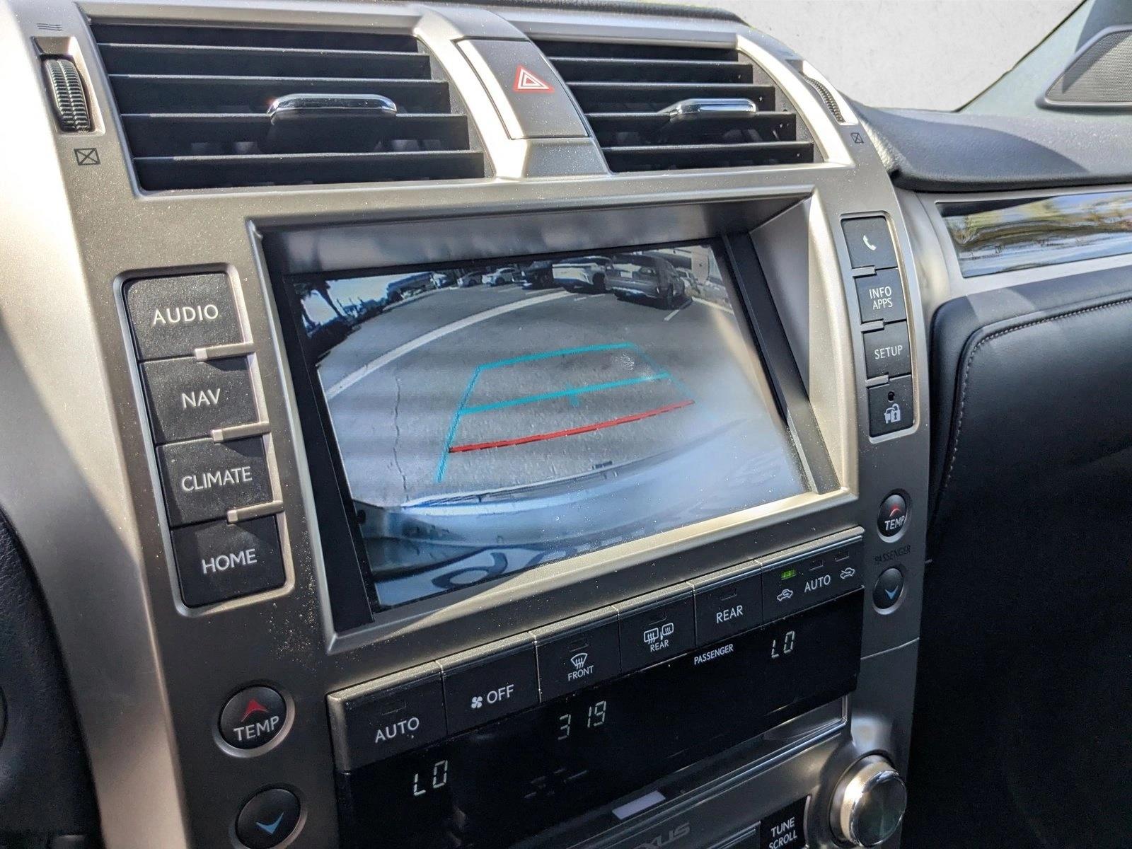 2021 Lexus GX 460 Premium photo 10