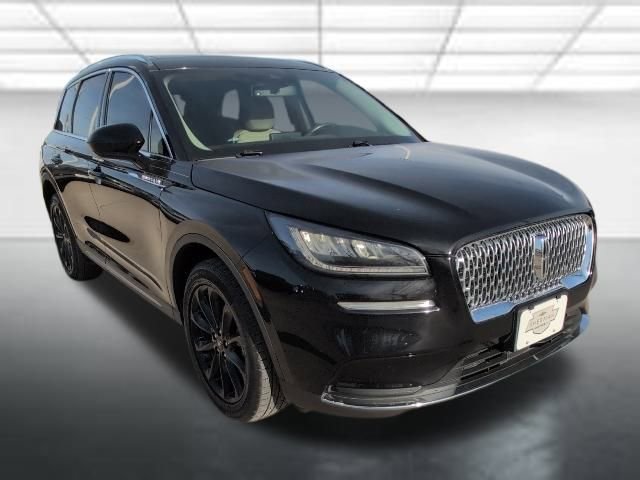 2020 Lincoln Corsair Base's photo