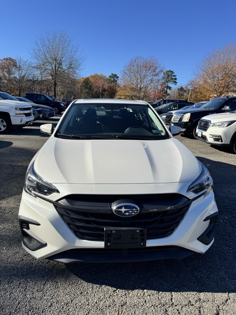 2024 Subaru Legacy Premium photo 3