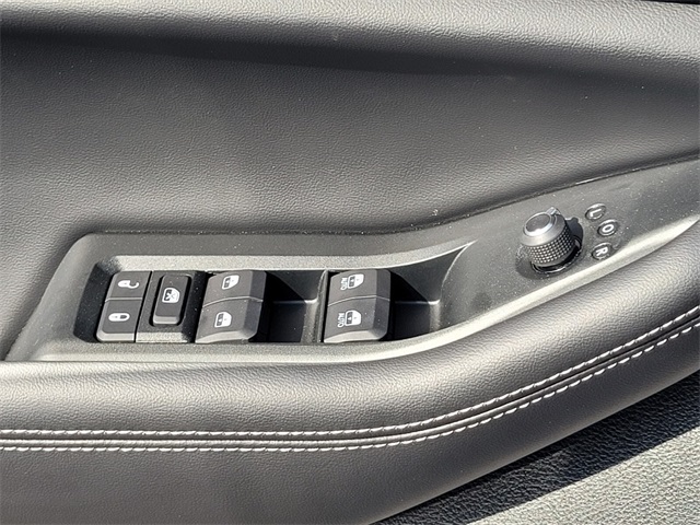 2024 Jeep Grand Cherokee Altitude X photo 30