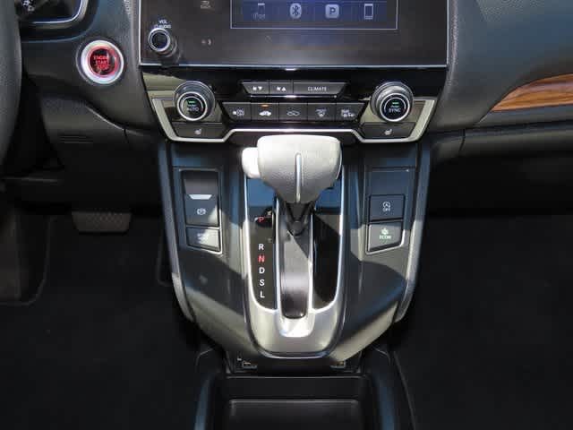 2022 Honda CR-V EX photo 18