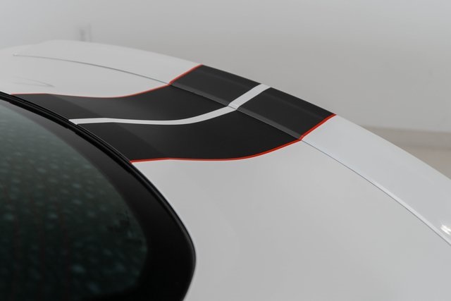 2023 Ford Mustang EcoBoost Premium photo 4