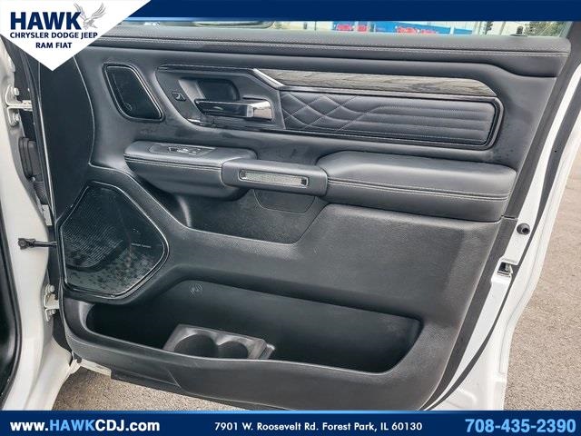 2025 RAM 1500 - Image 22