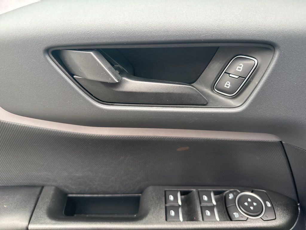 2022 Ford Bronco Sport Big Bend photo 11