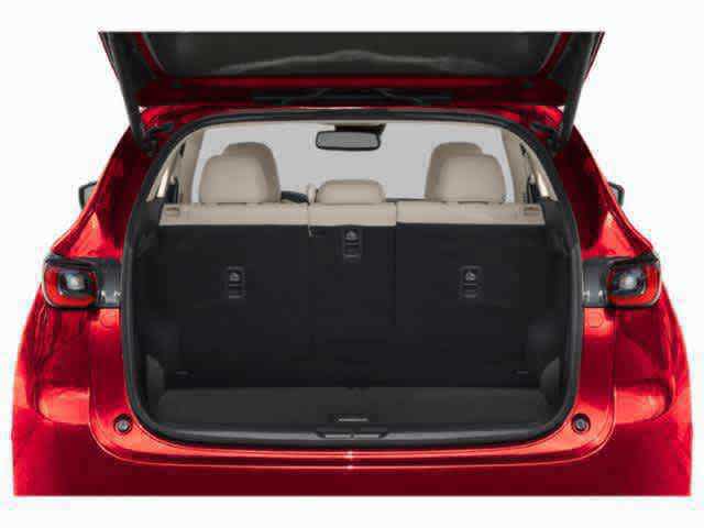 2025 Mazda CX-5 2.5 S Preferred photo 7