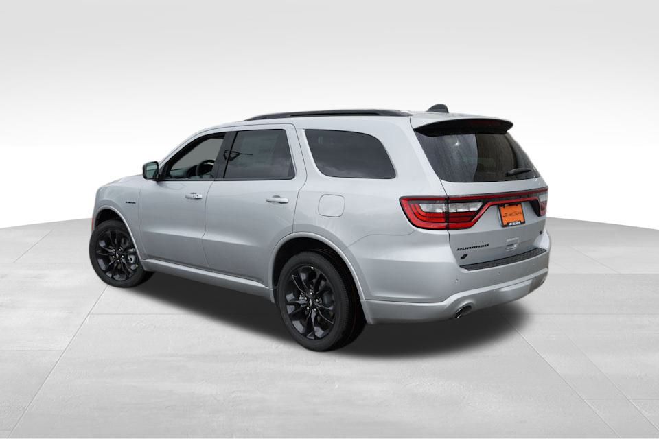 2025 Dodge Durango R/T photo 4