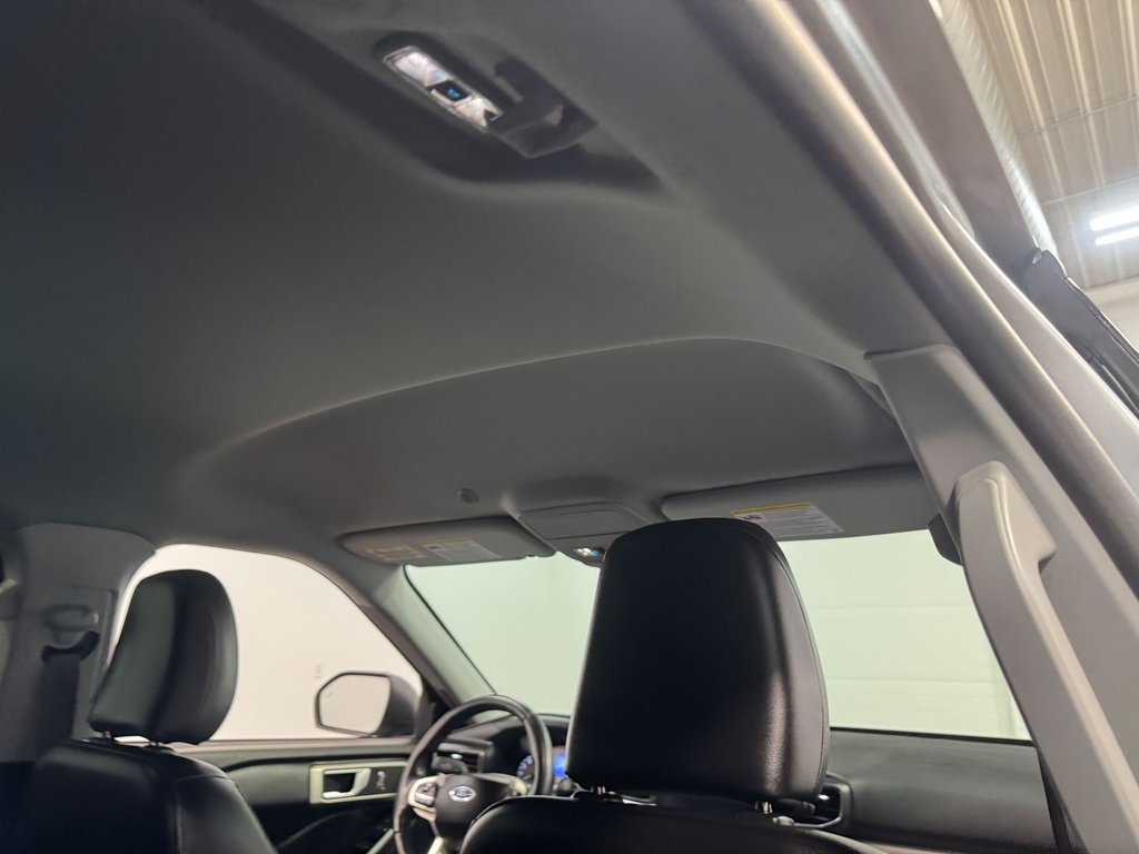 2023 Ford Explorer XLT photo 61