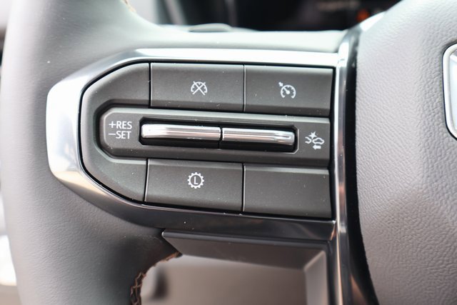 2026 Gmc Terrain AT4 photo 20