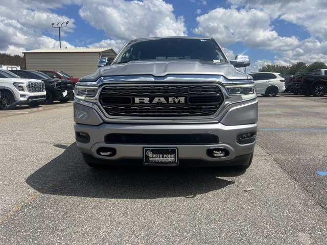 2019 Ram 1500 Limited photo 12