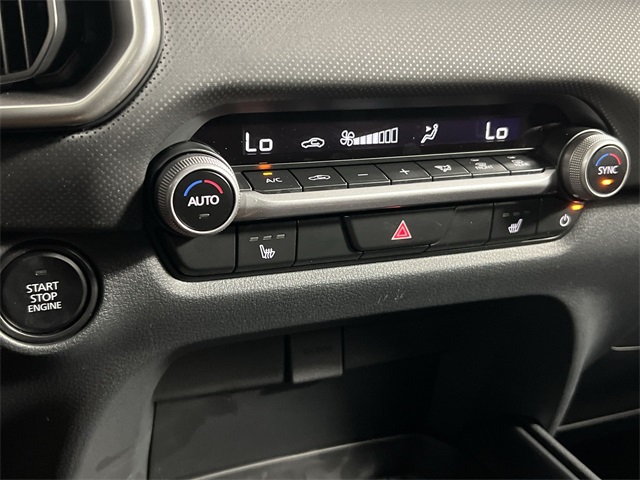 2025 Mazda CX-50 2.5 S Premium photo 16