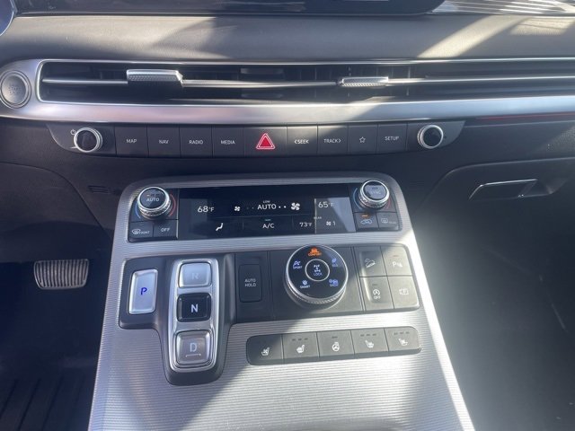 2023 Hyundai Palisade Calligraphy photo 17