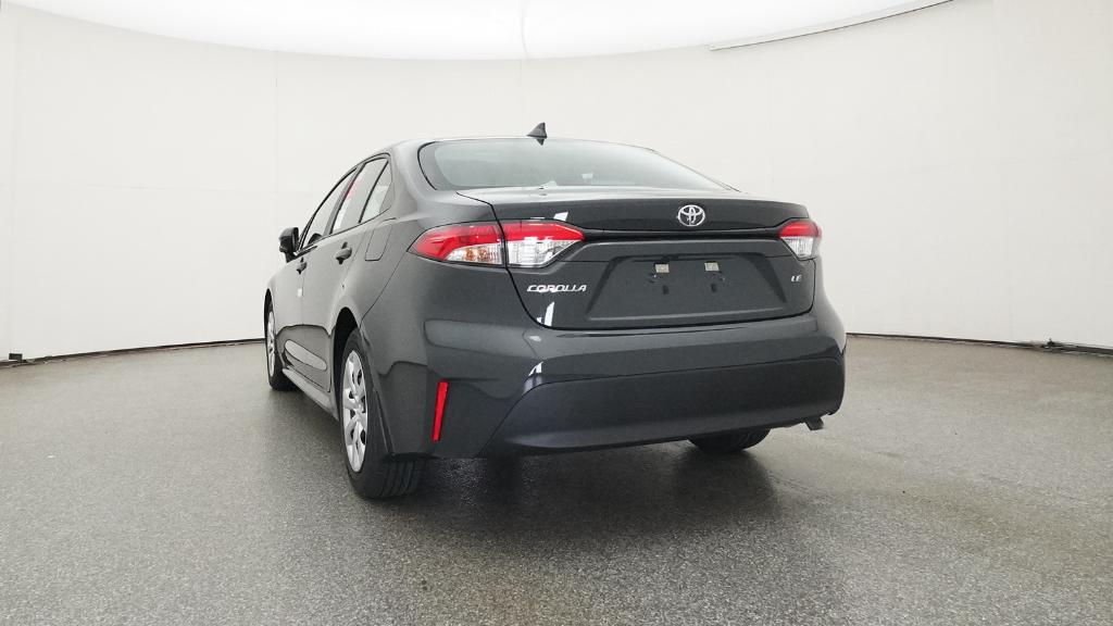2025 Toyota Corolla LE photo 15