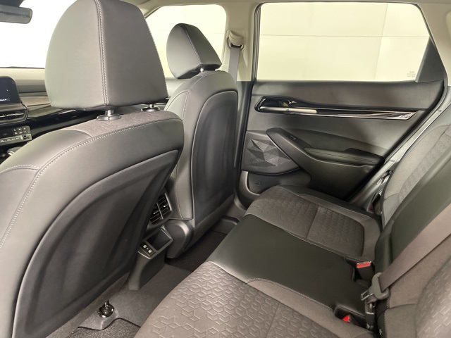 2026 Kia Seltos S photo 35