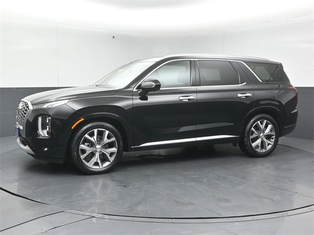 2022 HYUNDAI PALISADE - Image 4