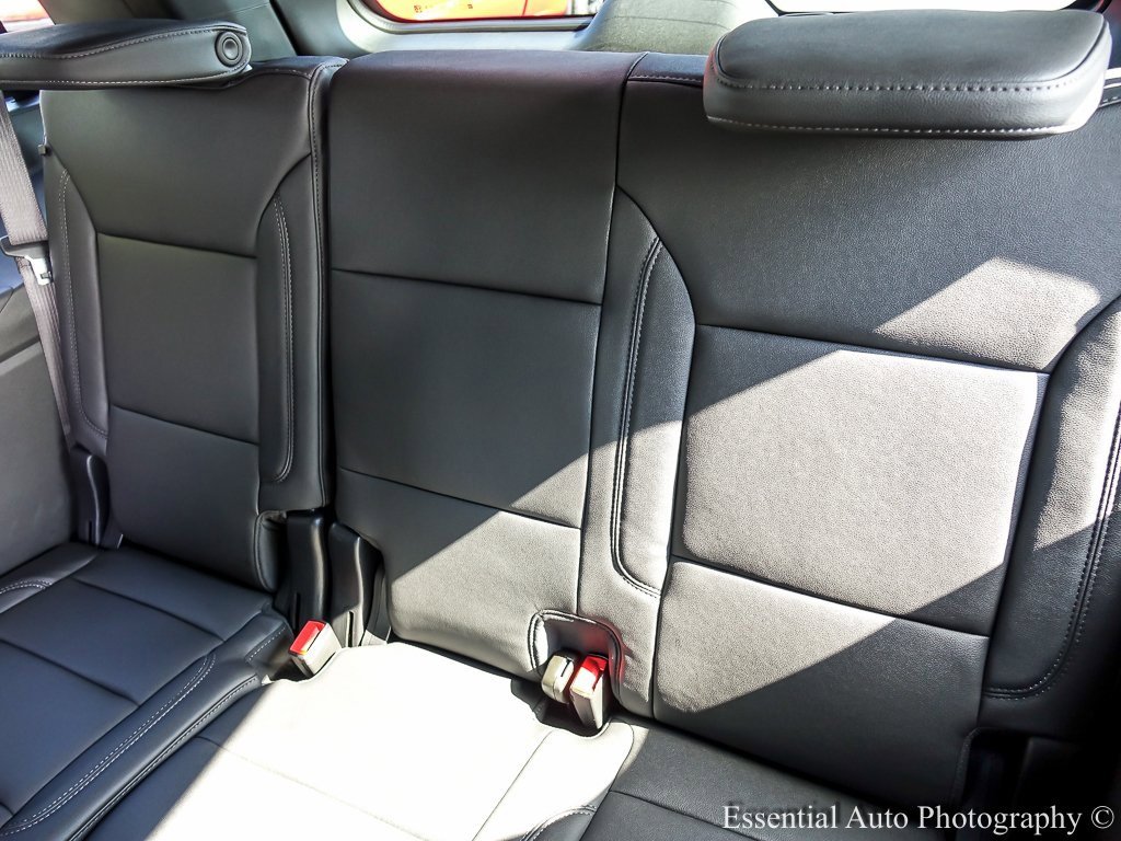 2026 CHEVROLET TAHOE - Image 12