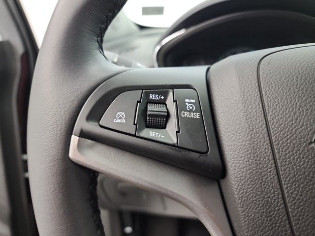 2022 Chevrolet Trax LT photo 19