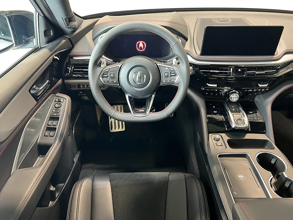 2026 Acura MDX SH-AWD A-Spec photo 13