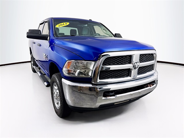 2014 RAM Ram 2500 Pickup Tradesman's photo