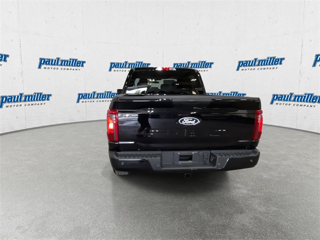 2025 Ford F-150 STX photo 8