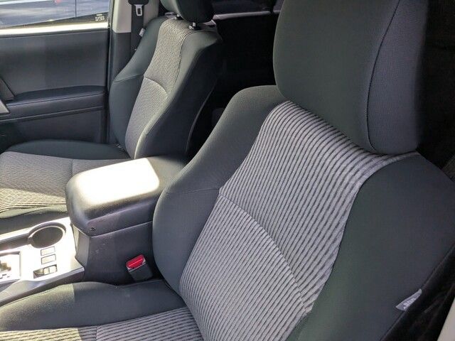 2023 Toyota 4Runner SR5 photo 9