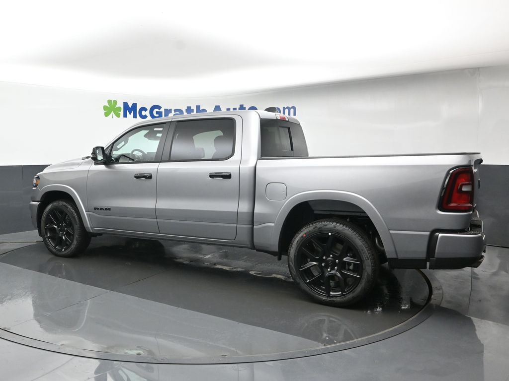 2026 Ram 1500 Laramie photo 17