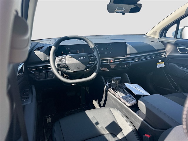 2026 Kia Sportage EX photo 20