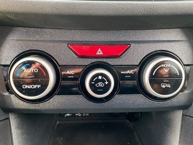 2023 Subaru Crosstrek Sport photo 11
