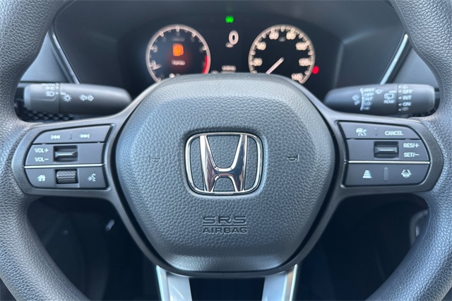 2026 Honda CR-V LX photo 20