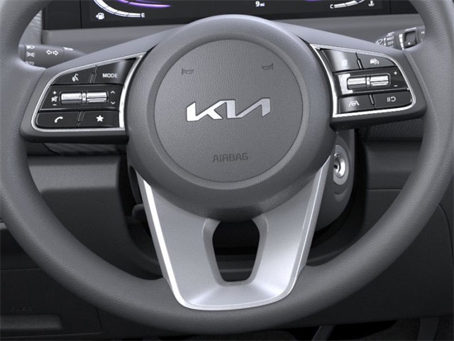 2026 Kia Seltos LX photo 19