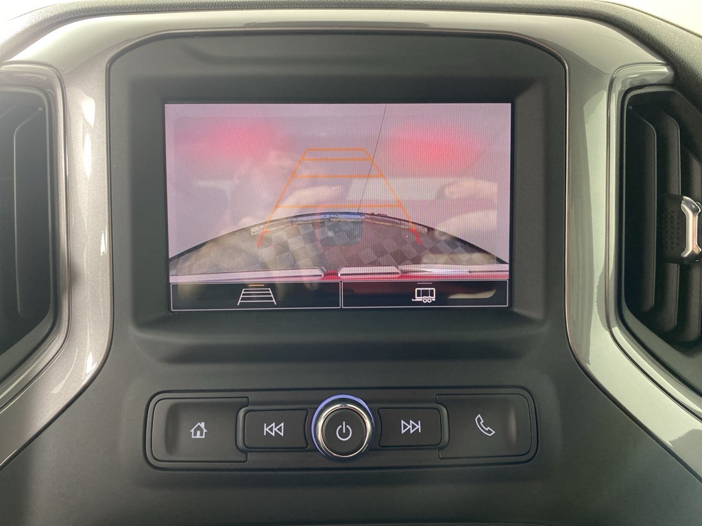 2023 Gmc Sierra 1500 Pro photo 18