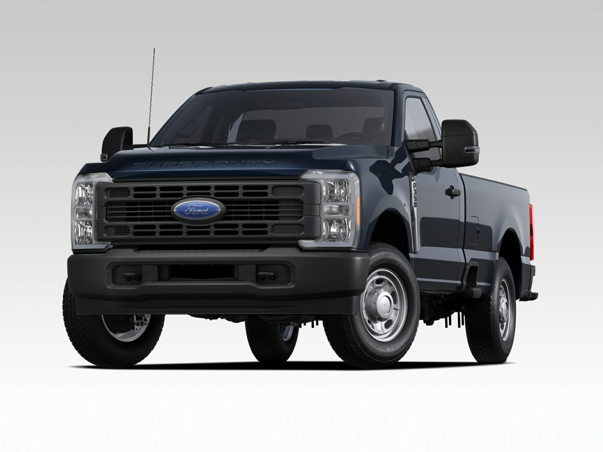 2025 Ford F-350 photo 12