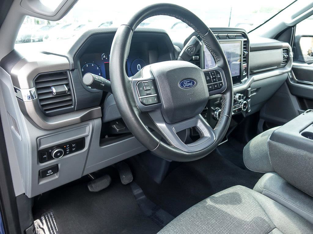 2024 FORD F-150 - Image 13