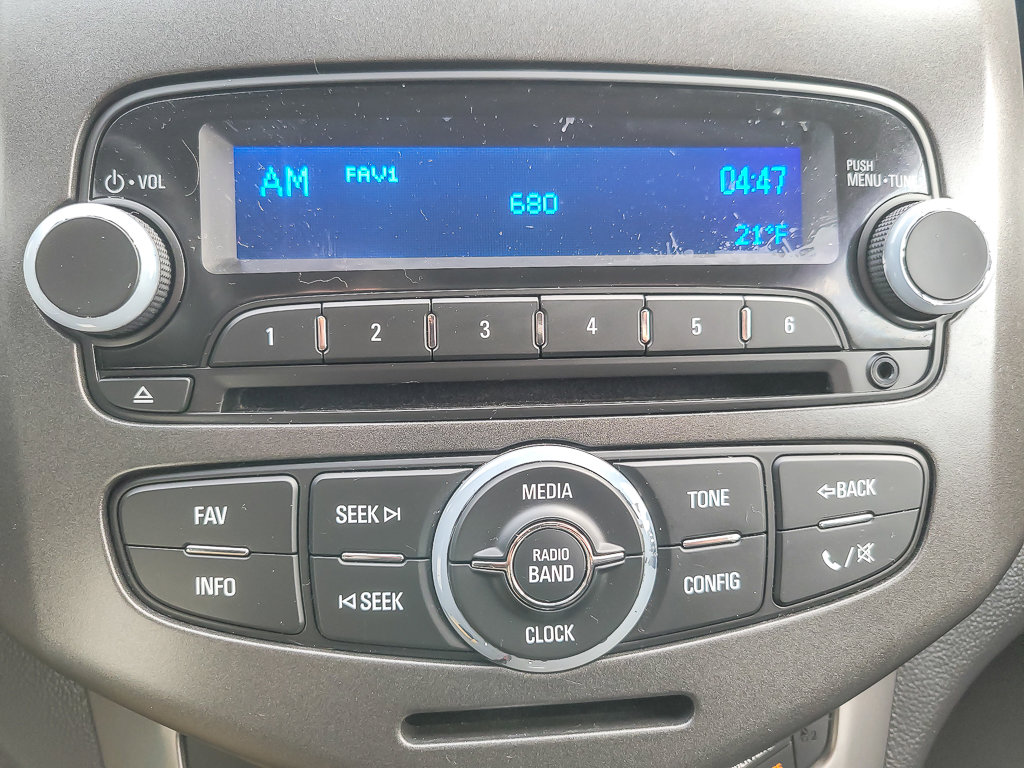 2014 CHEVROLET SONIC - Image 12