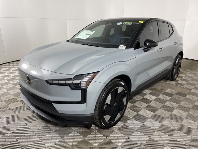 2025 Volvo EX30 Plus photo 4