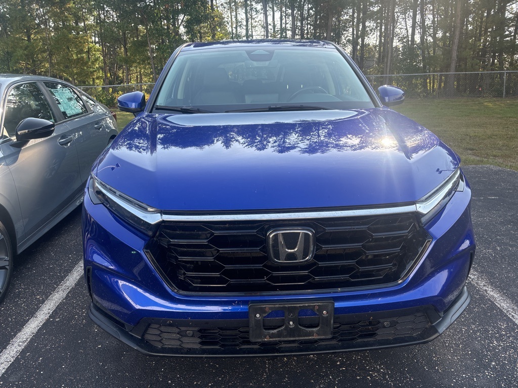 2023 Honda CR-V EX-L photo 2